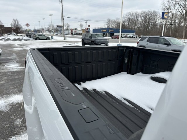 Used 2020 GMC Sierra 1500 AT4 w/ AT4 Premium Package image 16