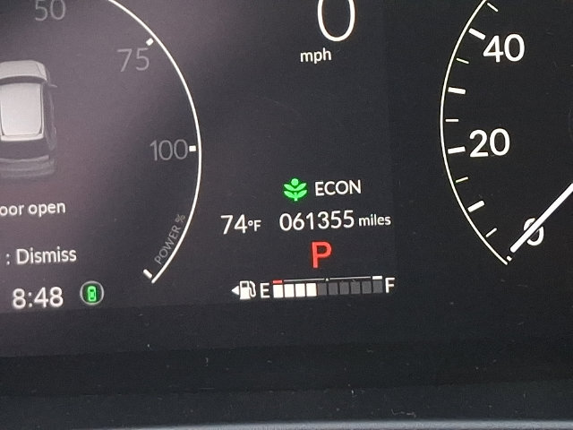 Used 2024 Honda CR-V Sport-L image 20