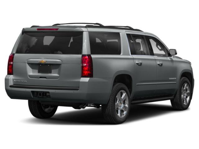 Used 2019 Chevrolet Suburban LT AWD/4WD image 2