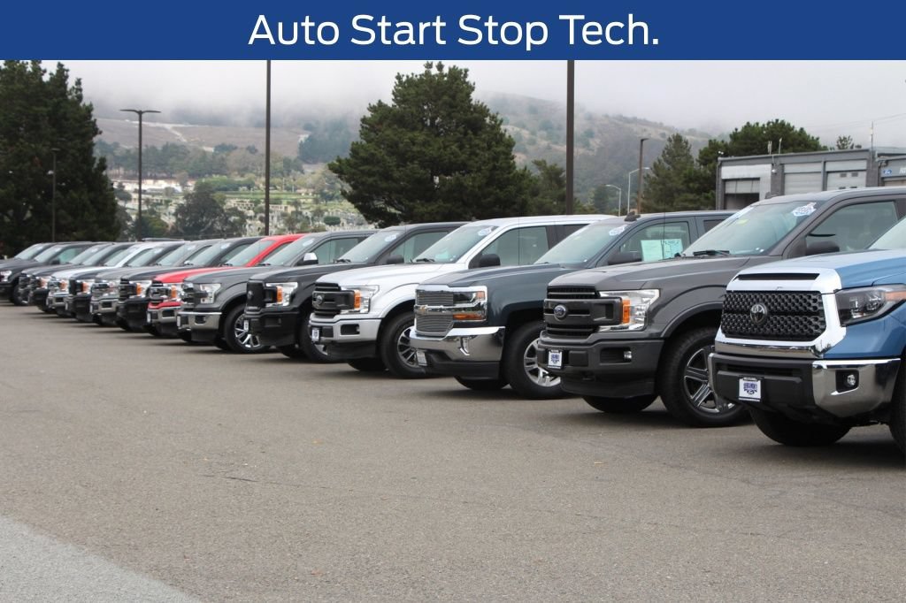 Used 2026 Ford Bronco Big Bend AWD/4WD image 21