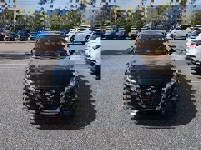 Used 2020 Nissan Altima 2.5 SR image 3