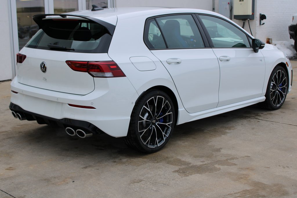 New 2026 Volkswagen Golf image 6