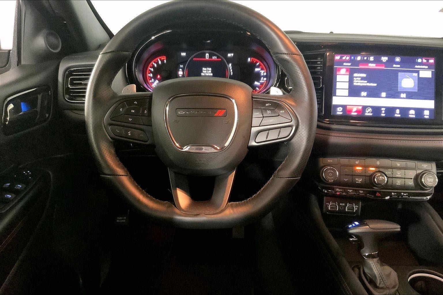 Used 2026 Dodge Durango GT RWD image 5