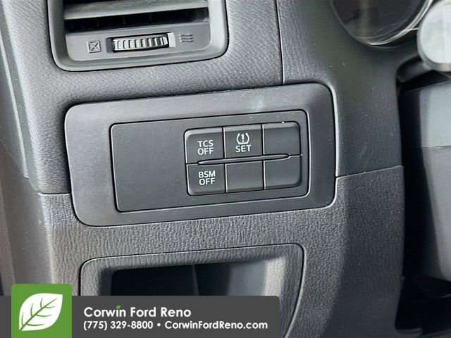 Used 2014 MAZDA CX-5 Touring FWD image 10
