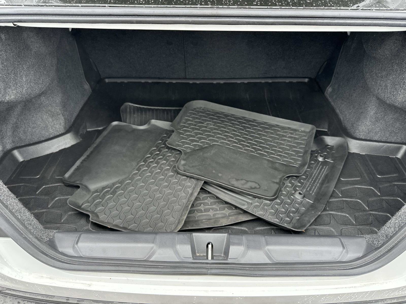 Used 2022 Subaru WRX Premium image 9