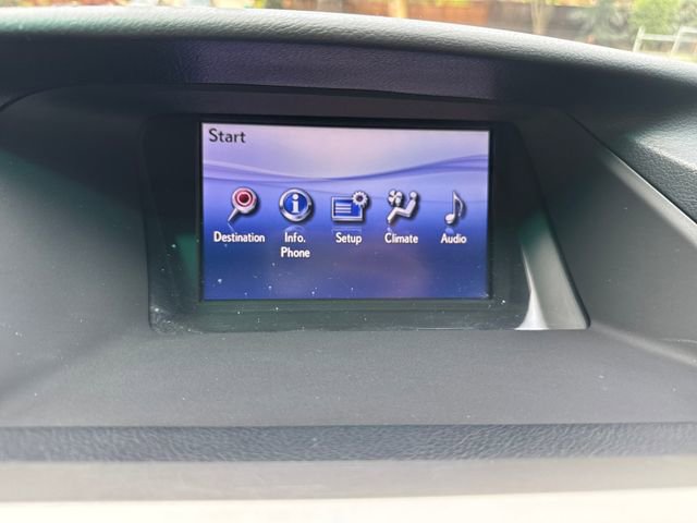 Used 2012 Lexus RX 350 AWD w/ Premium Pkg image 20