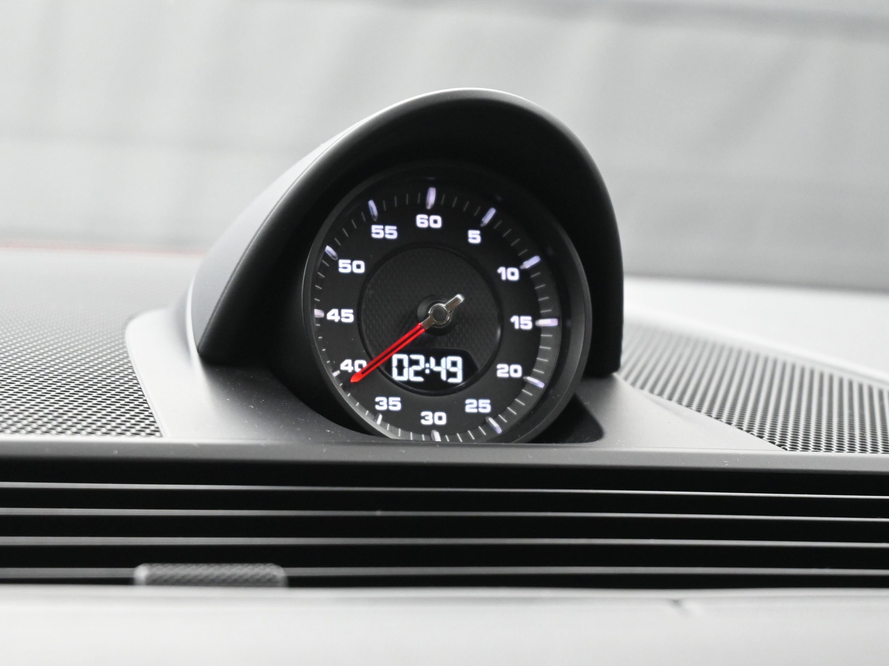 Certified 2023 Porsche Panamera Turbo S image 17