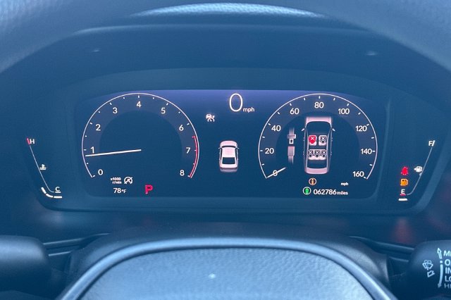 Used 2023 Honda Accord EX image 26