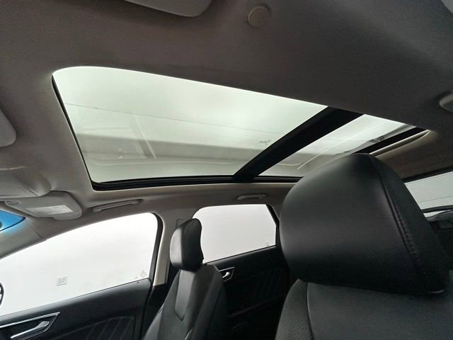 Used 2018 Ford Edge Sport AWD/4WD image 8