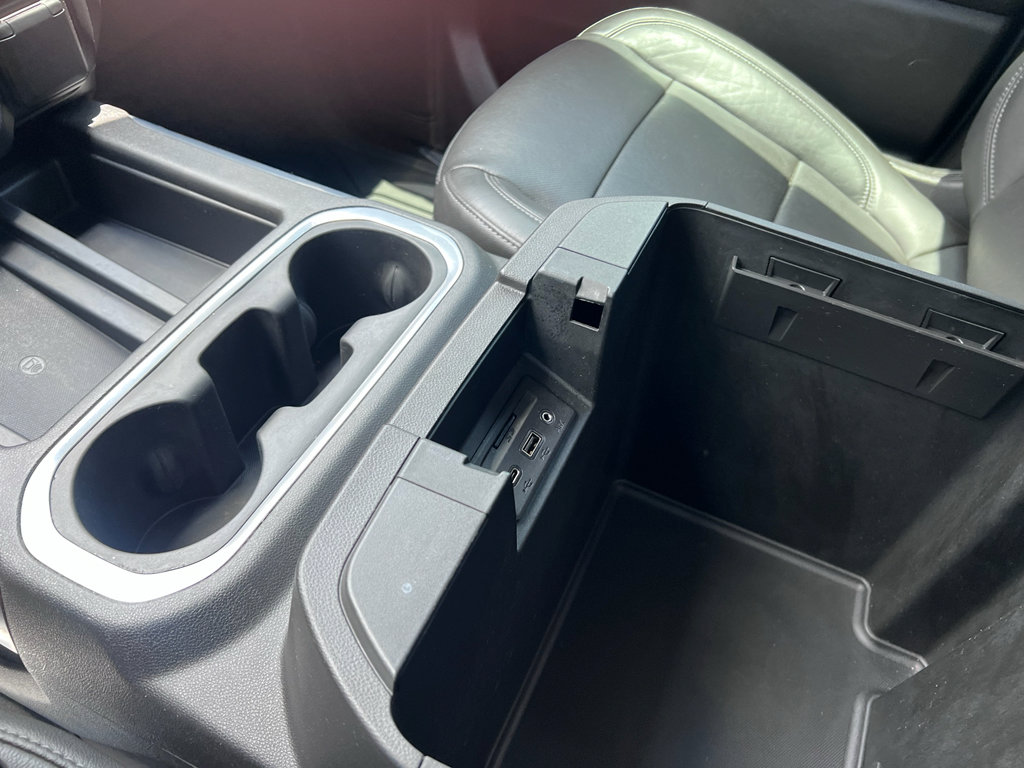 Used 2019 GMC Sierra 1500 SLT RWD image 24