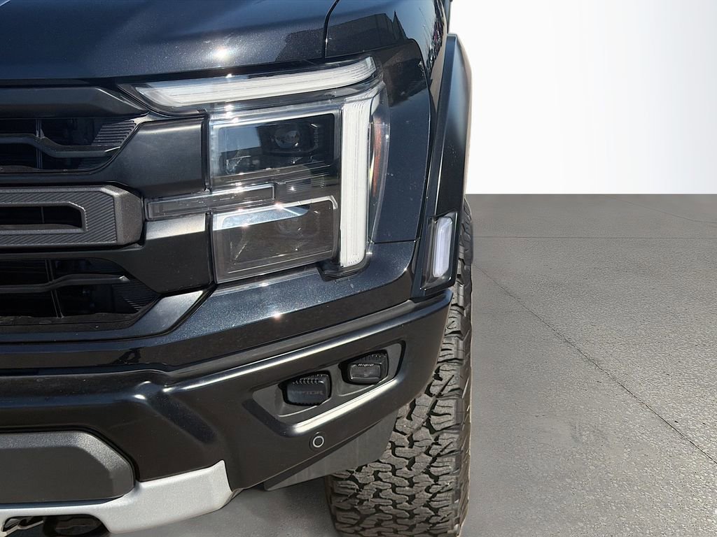 Used 2024 Ford F150 Raptor image 10