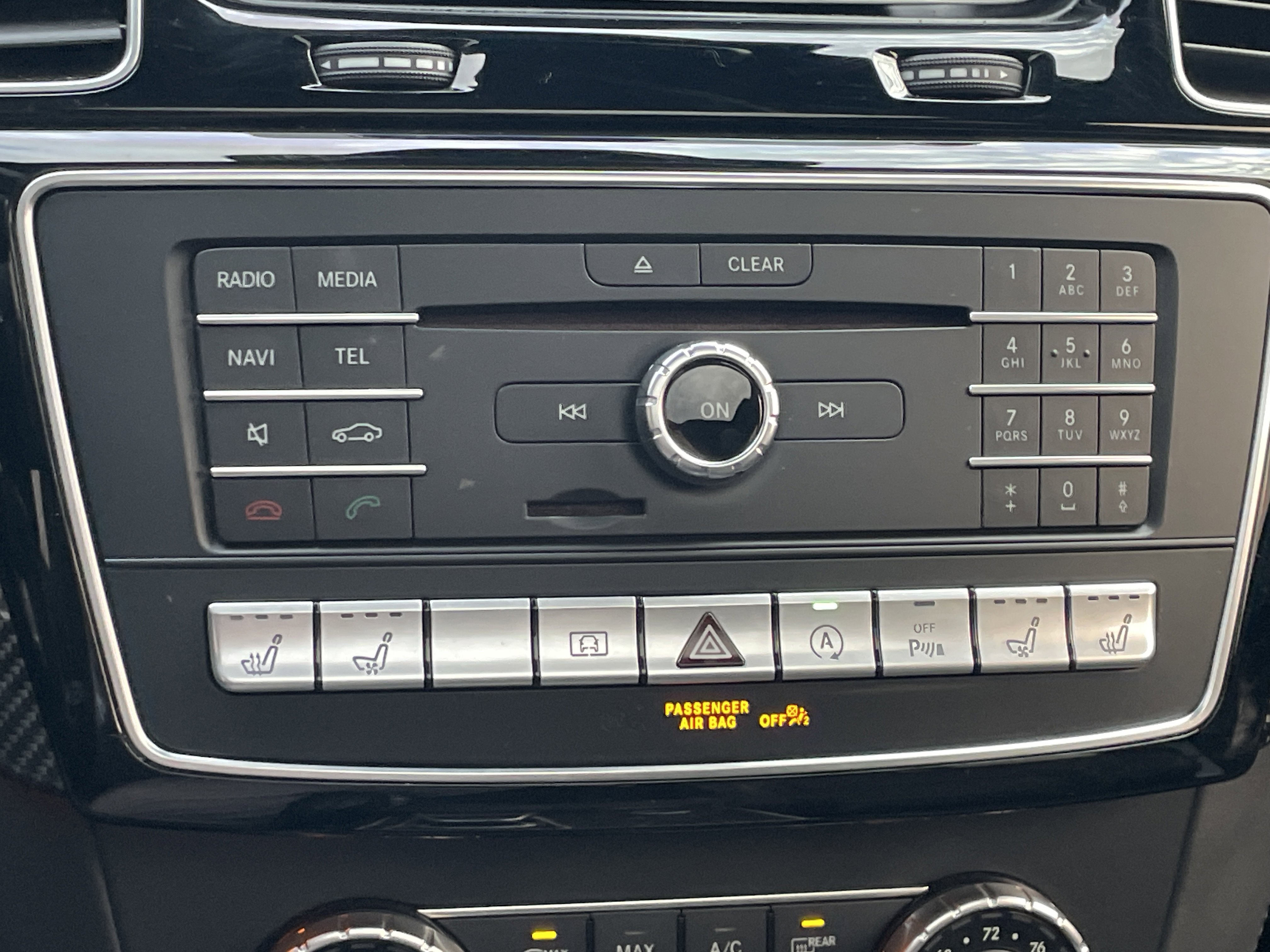 Used 2019 Mercedes-Benz GLE 63 AMG S w/ Premium 3 Package image 33