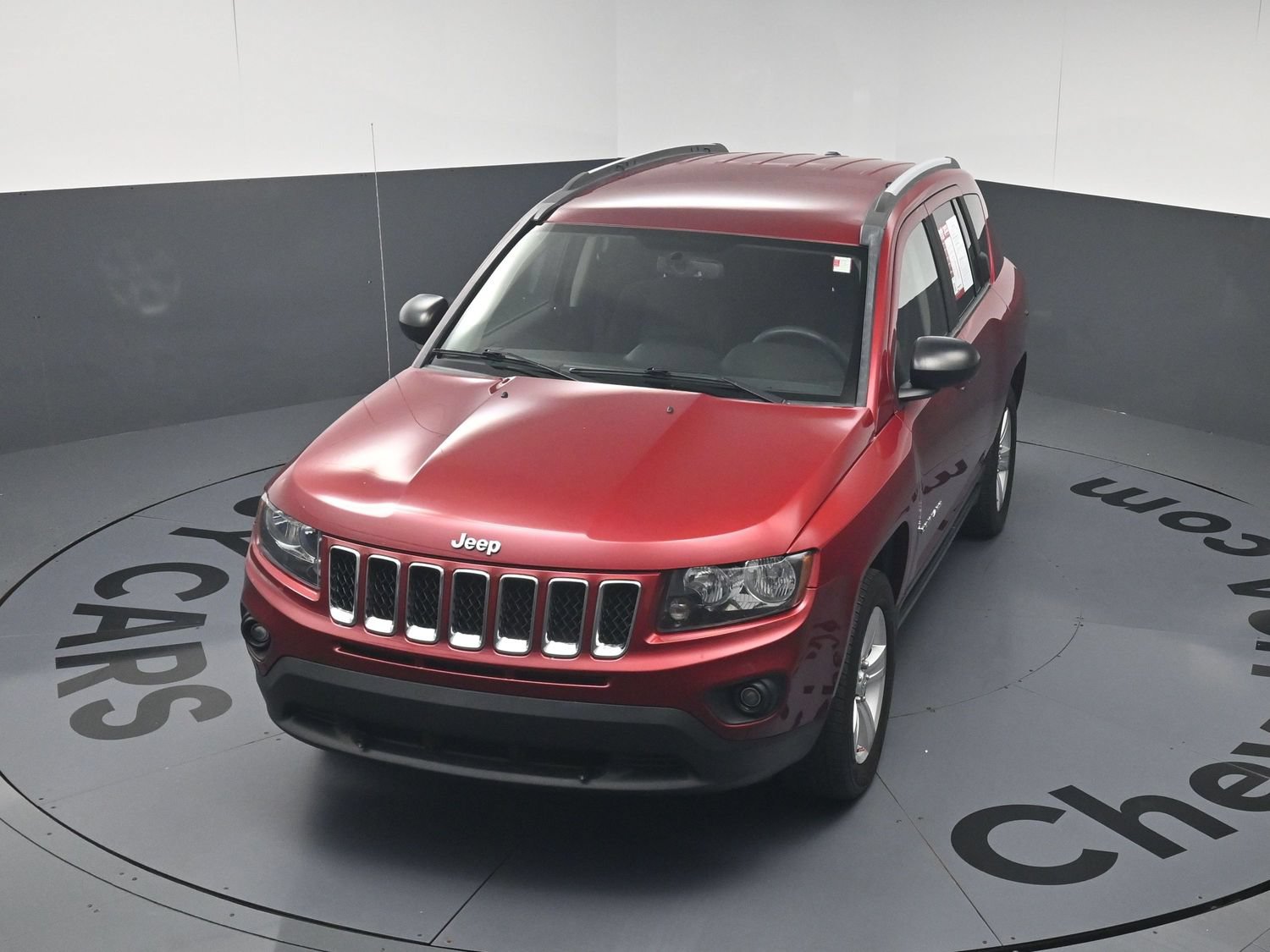 Used 2015 Jeep Compass Sport w/ Power Value Group AWD/4WD image 30