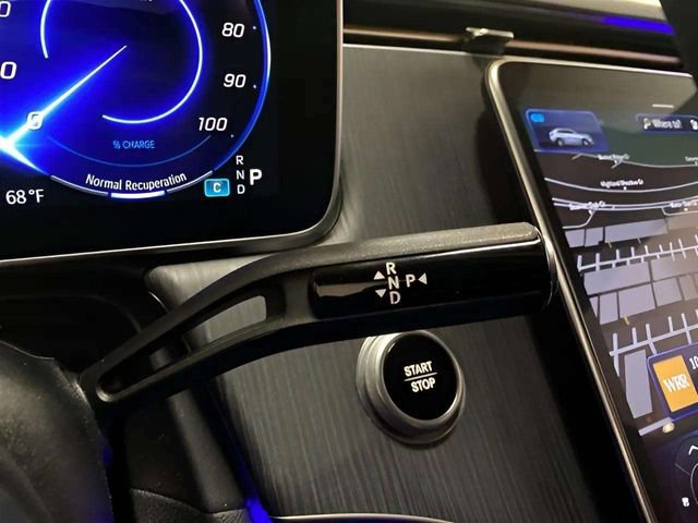 Used 2023 Mercedes-Benz EQE 350+ SUV image 35