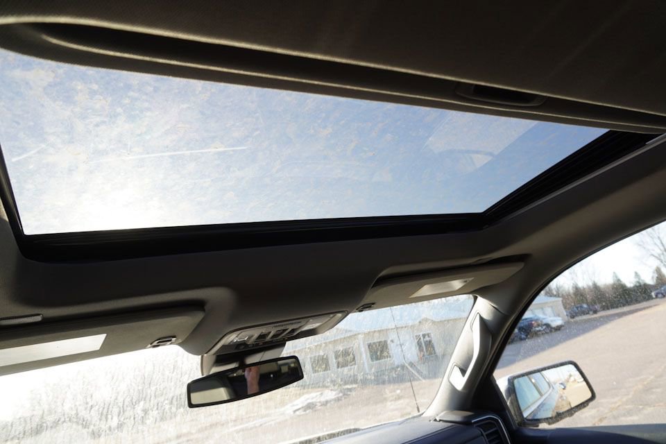 New 2025 Chevrolet Silverado 1500 LTZ w/ LTZ Premium Package image 12