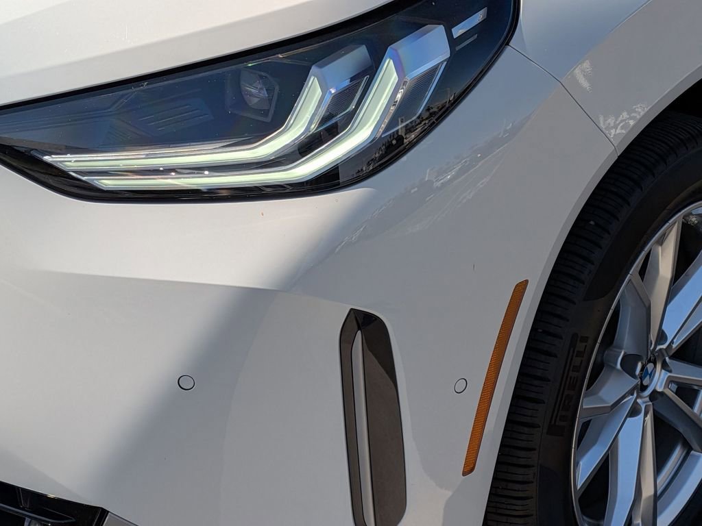 Used 2025 BMW X3 xDrive30i w/ Premium Package image 21