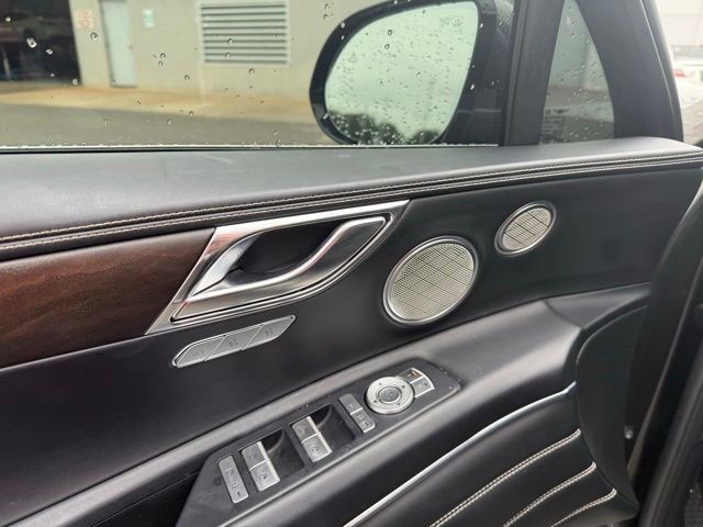 Used 2024 Genesis GV80 3.5T AWD/4WD image 31