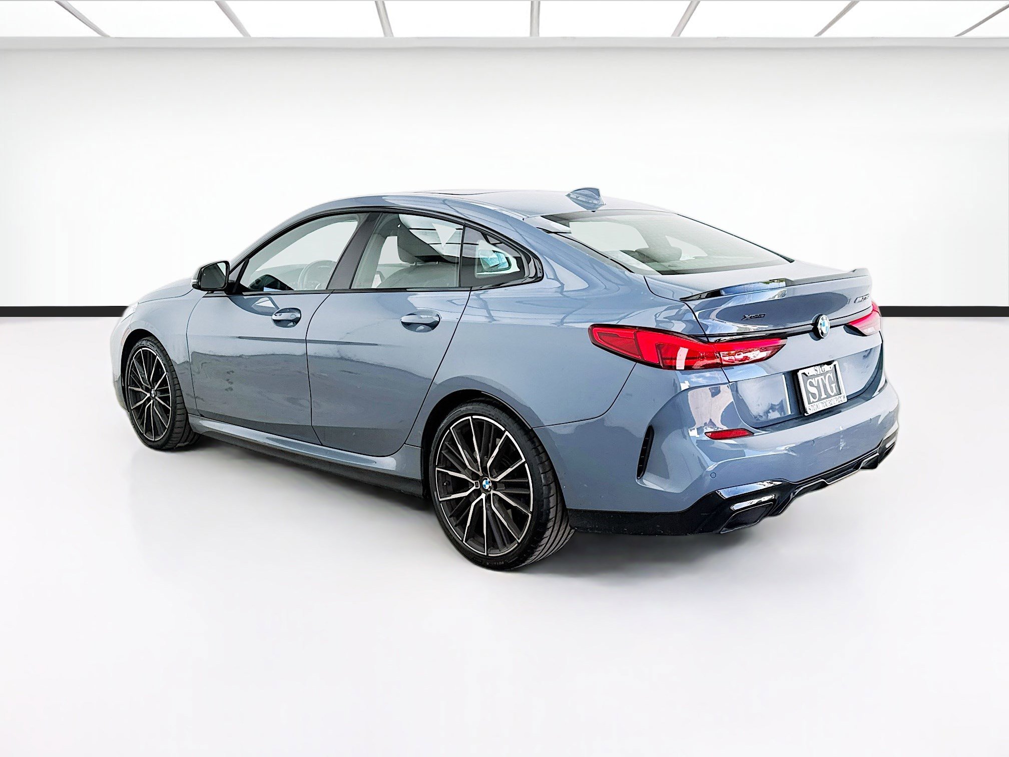 Used 2023 BMW M235i xDrive Gran Coupe w/ Premium Package AWD/4WD image 6