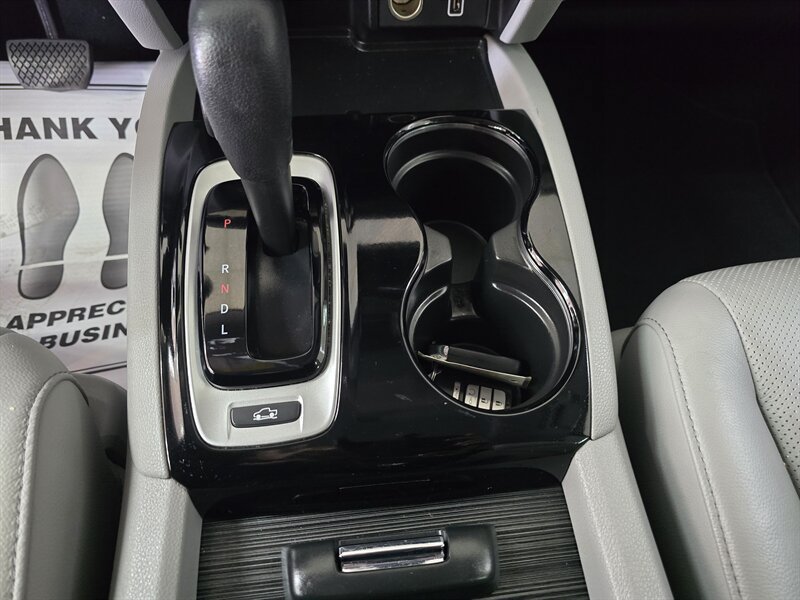Used 2019 Honda Ridgeline RTL-E image 17