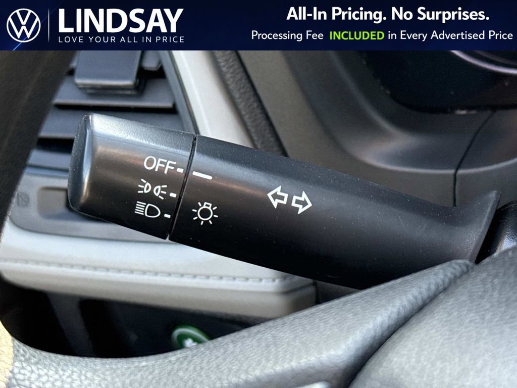 Used 2022 Honda HR-V LX image 23