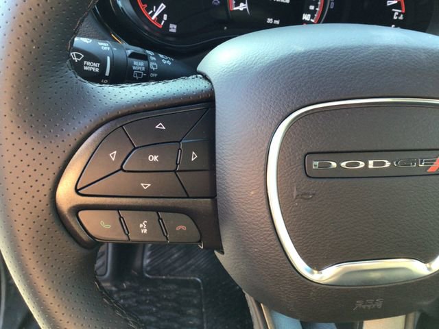 New 2023 Dodge Durango AWD image 16