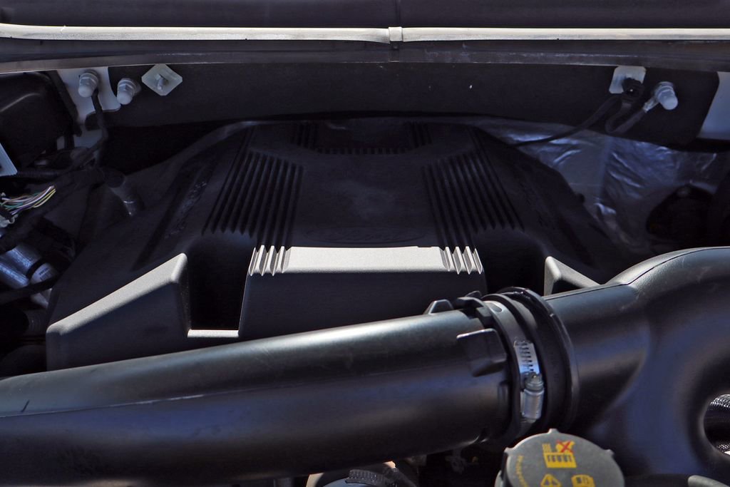 Used 2020 Ford F150 King Ranch w/ Equipment Group 601A Luxury image 32