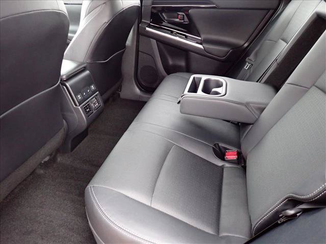 Certified 2024 Subaru Solterra AWD/4WD image 9
