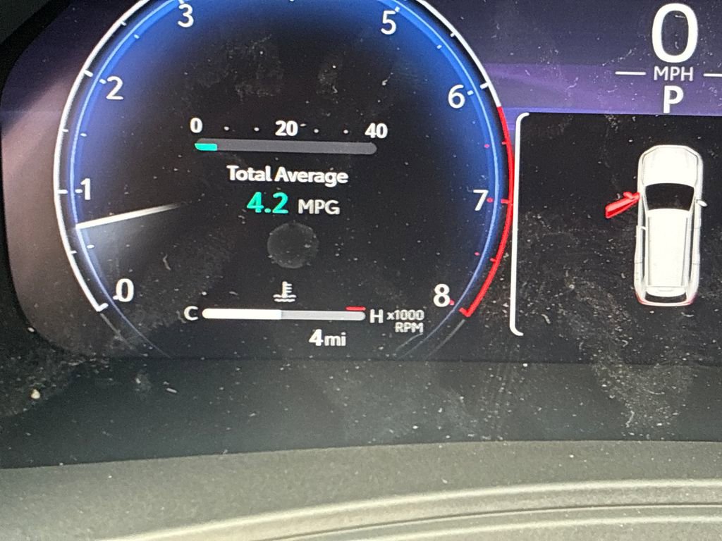 New 2026 Toyota Grand Highlander Limited image 57