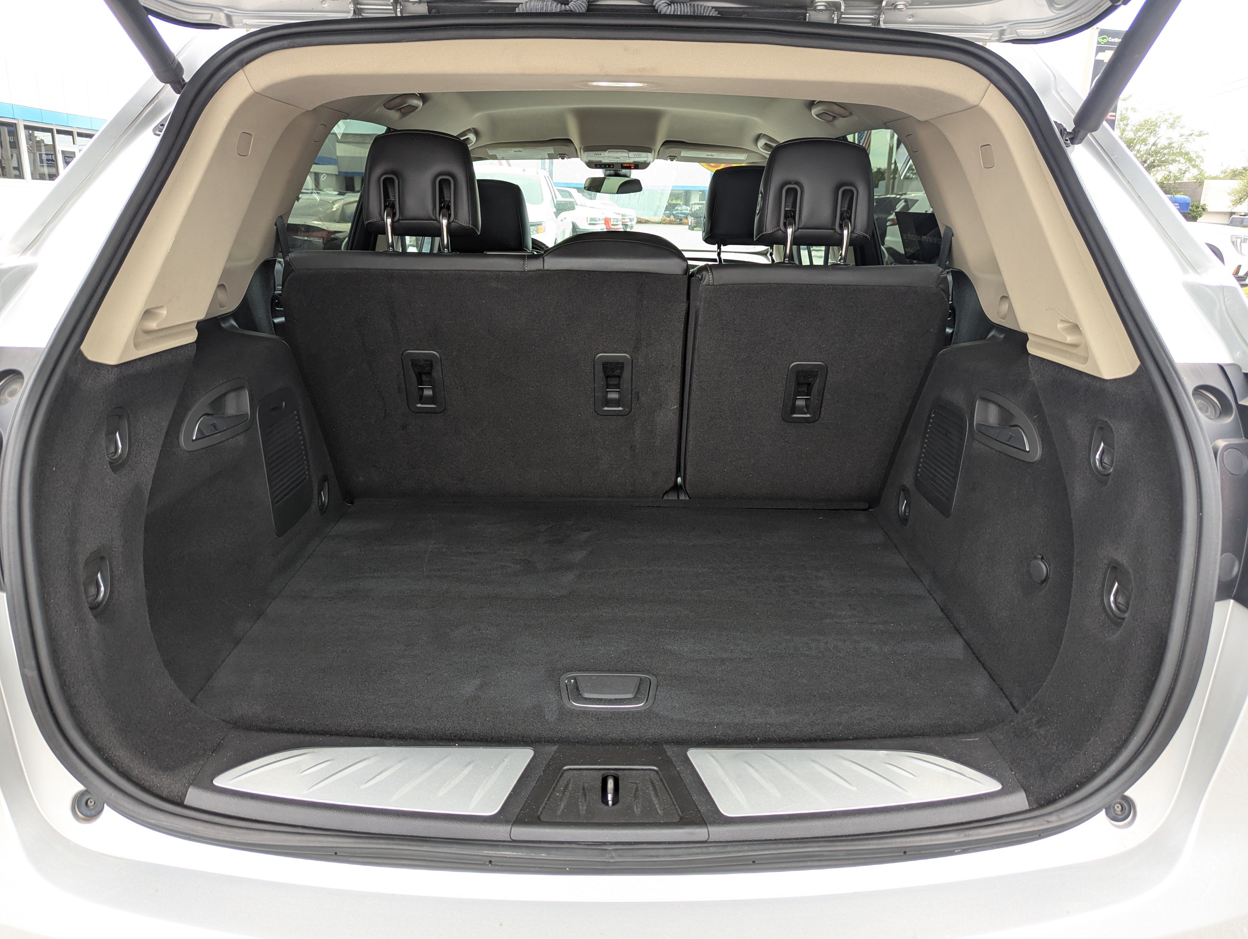 Certified 2016 Buick Envision Premium AWD/4WD image 11