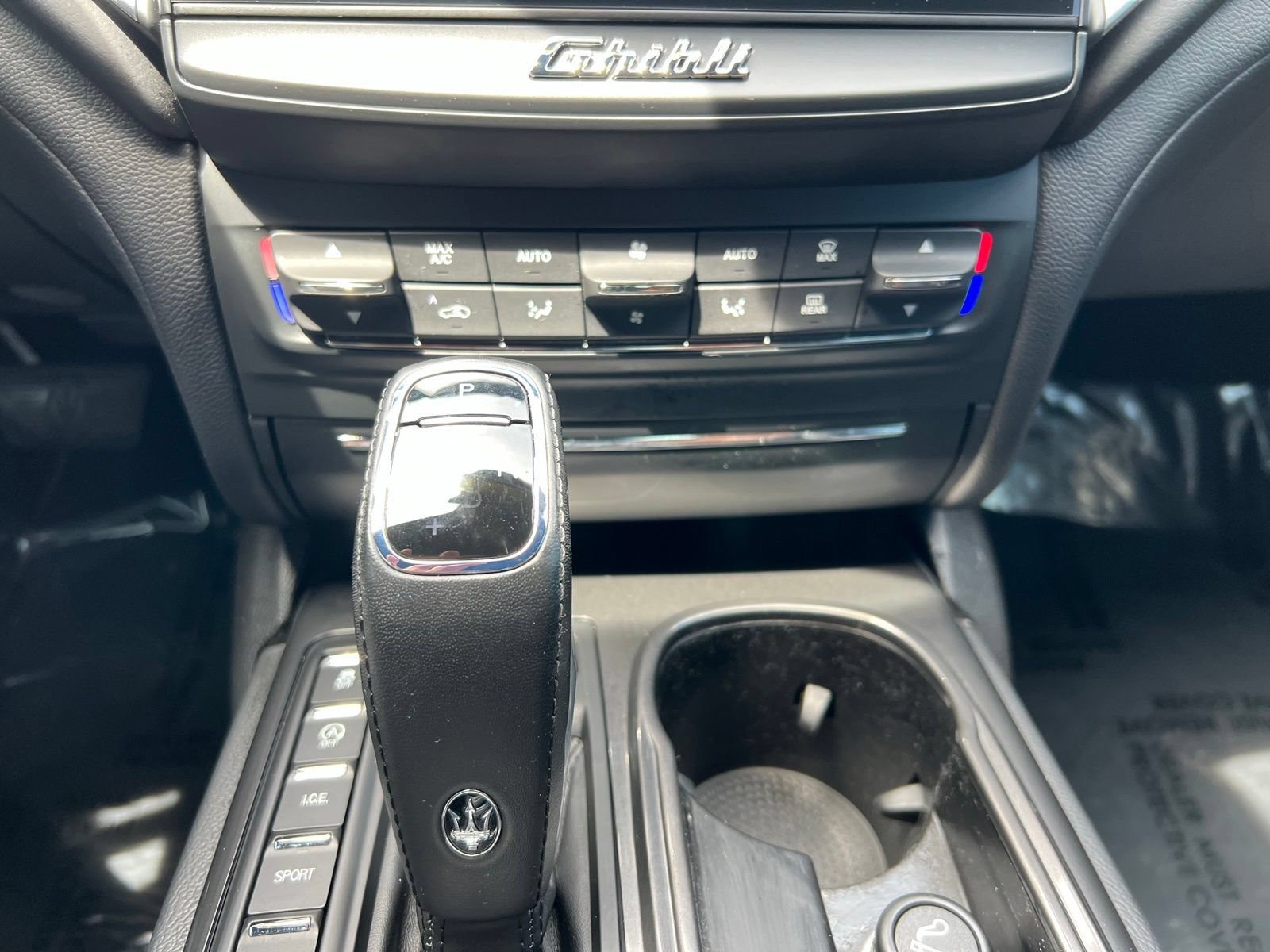 Used 2019 Maserati Ghibli RWD image 40