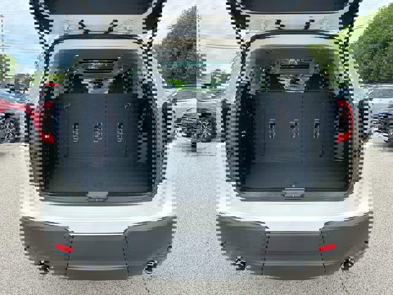 New 2025 Subaru Ascent Limited image 30