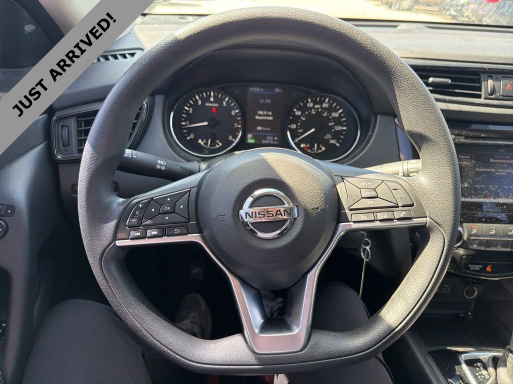Used 2020 Nissan Rogue S image 13