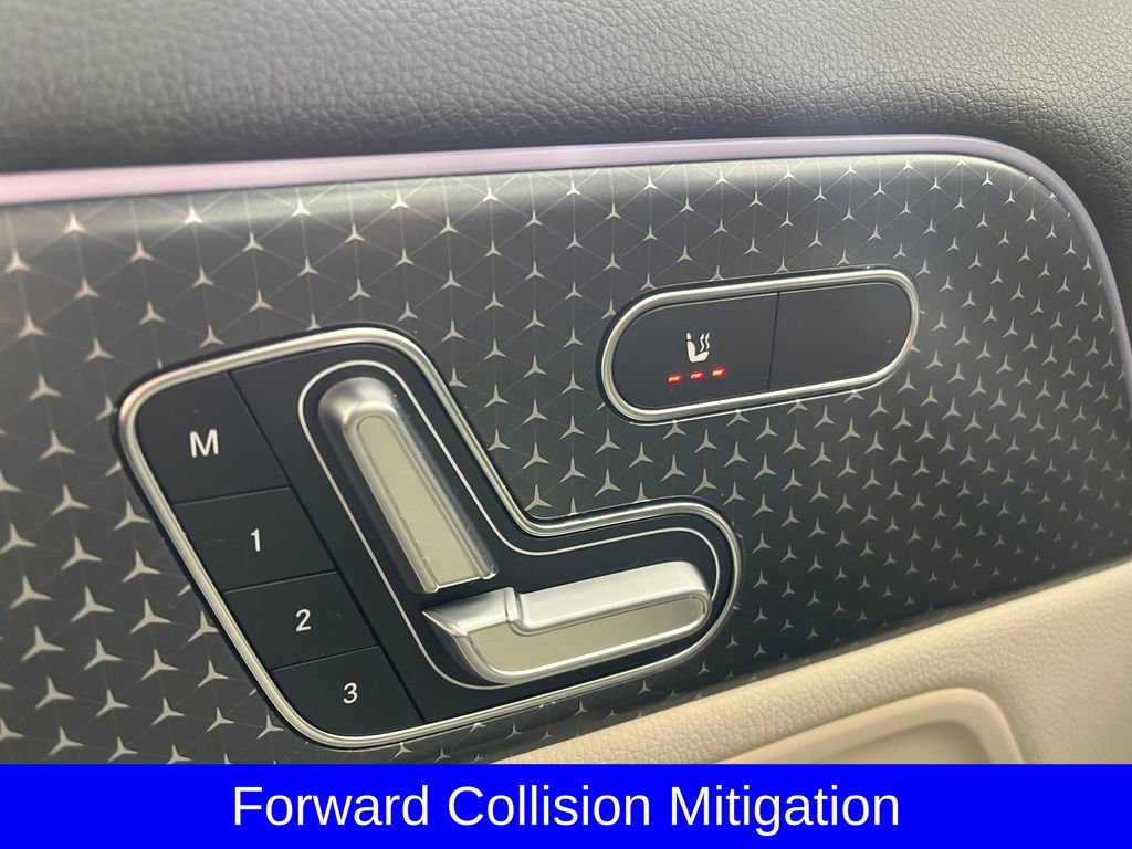 Used 2025 Mercedes-Benz GLA 250 4MATIC image 7