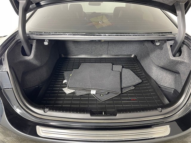 Used 2021 MAZDA MAZDA6 Grand Touring image 20