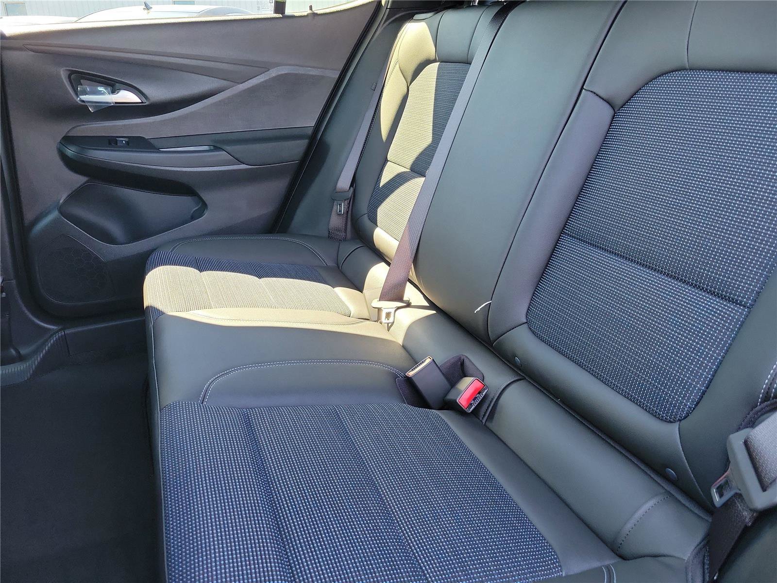 New 2026 Buick Envista Sport Touring w/ Convenience I Package FWD image 12
