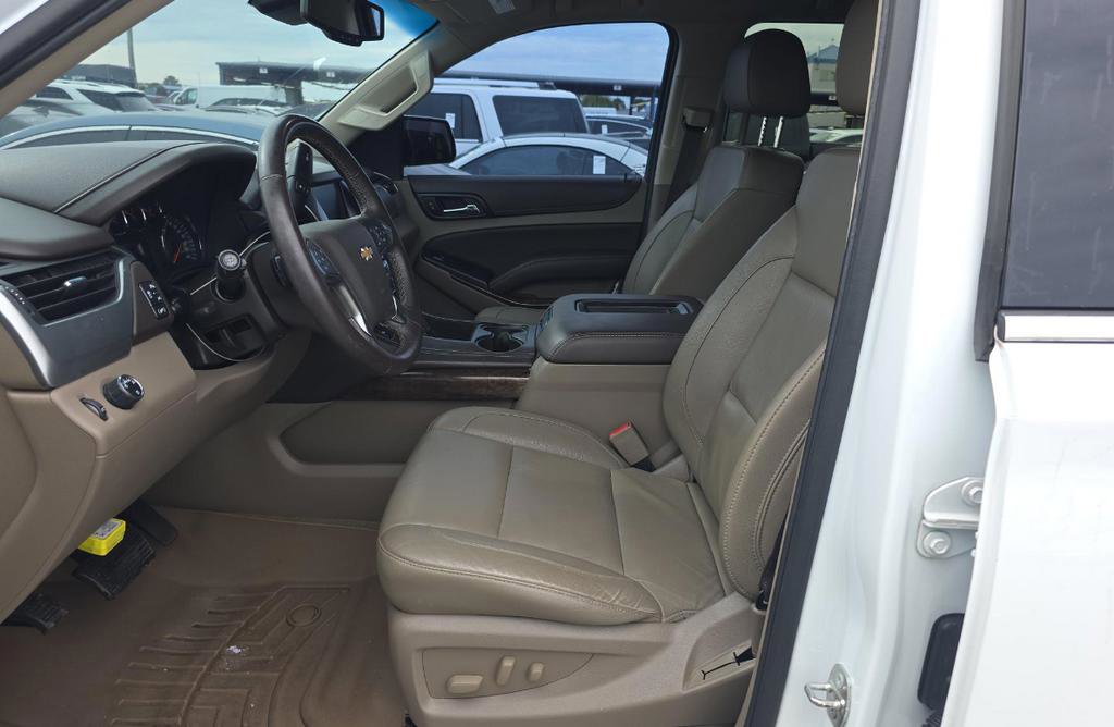Used 2018 Chevrolet Tahoe LT image 10