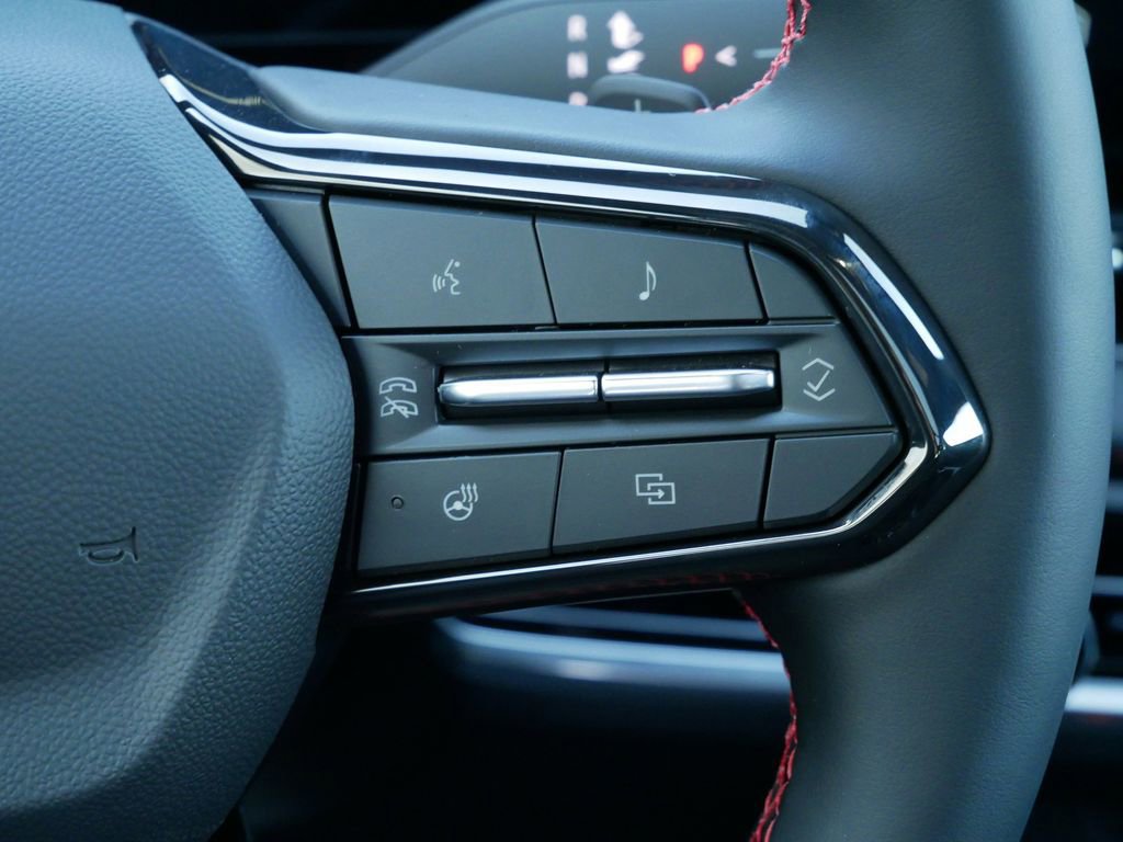 New 2026 Chevrolet Equinox RS w/ Convenience Package III image 23