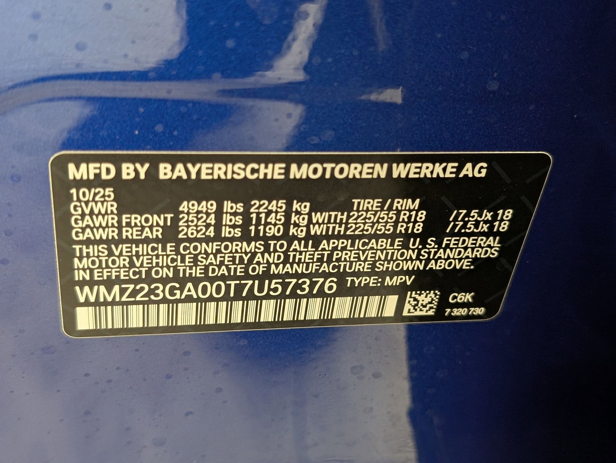 New 2026 MINI Cooper Countryman S AWD/4WD image 20