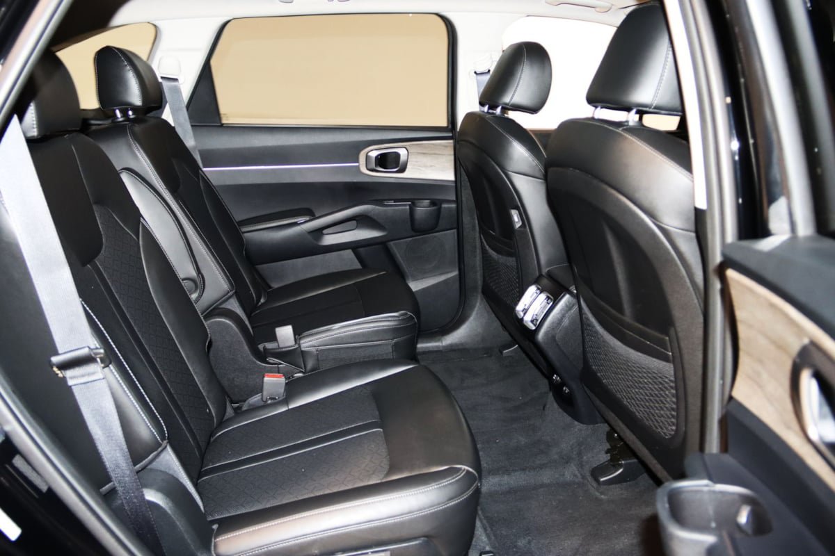 Used 2023 Kia Sorento X-Line EX AWD/4WD image 62