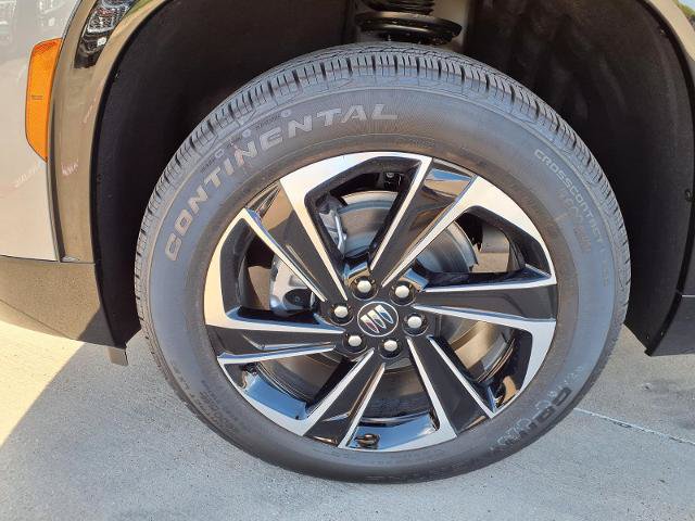 New 2027 Buick Enclave Sport Touring w/ Power Package FWD image 22