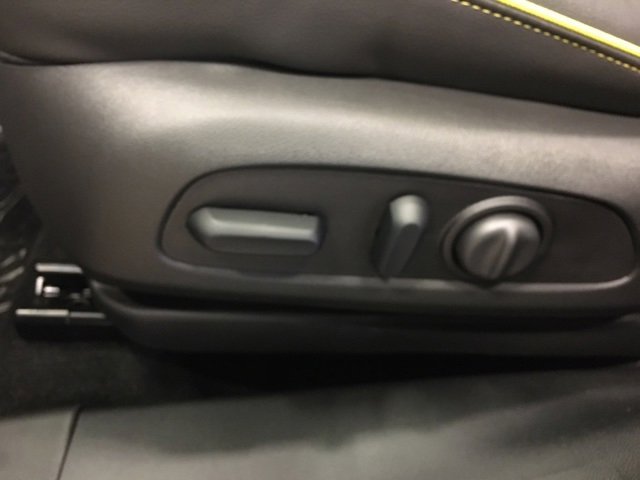 New 2026 Chevrolet TrailBlazer ACTIV image 38