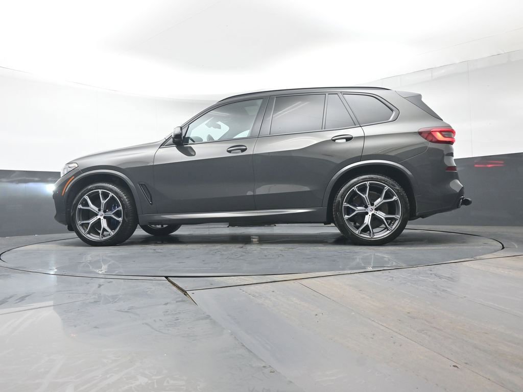 Used 2023 BMW X5 M50i w/ Executive Package AWD/4WD image 26