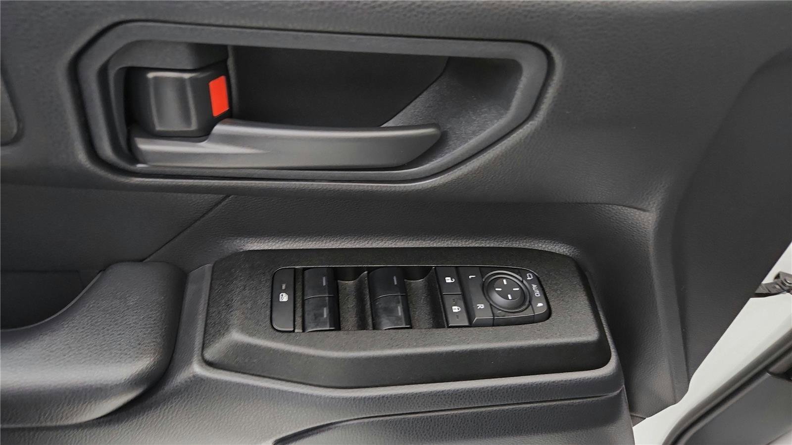 Certified 2024 Toyota Land Cruiser 1958 image 31