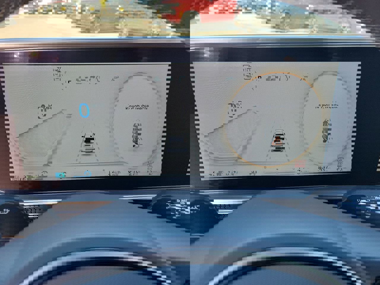 Used 2025 Hyundai Ioniq 6 SEL image 17