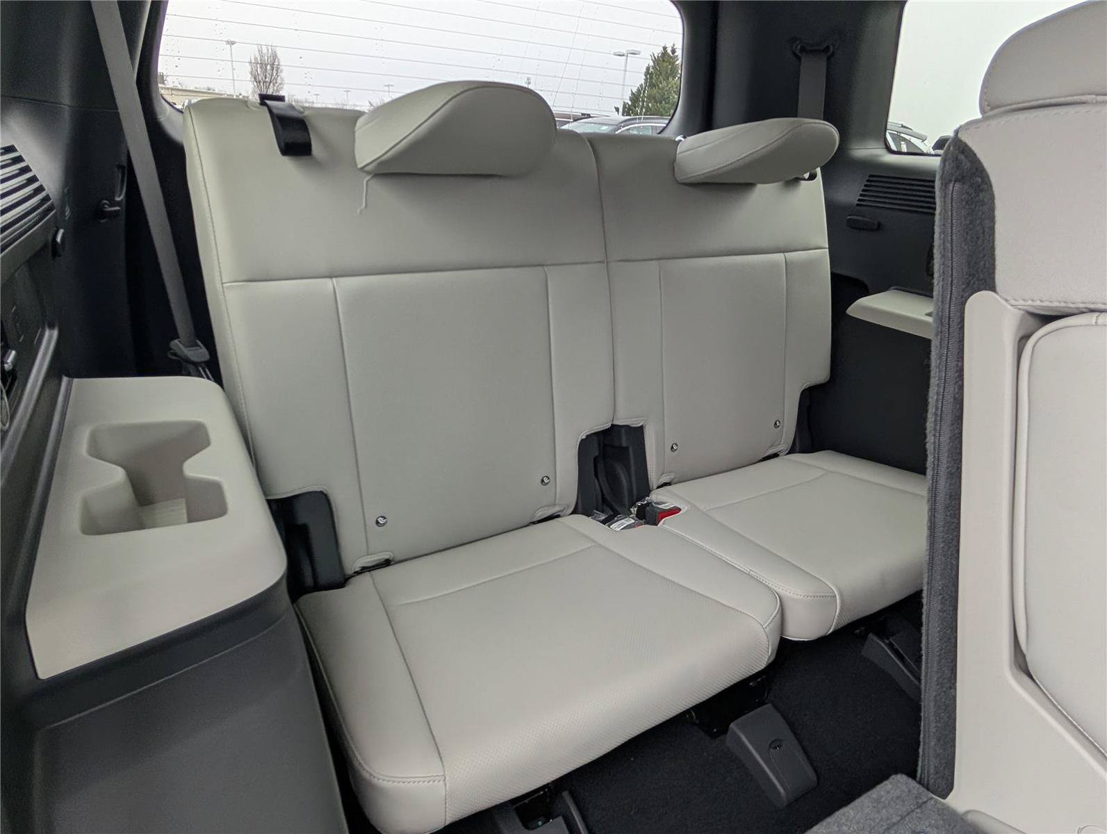 New 2026 Hyundai Santa Fe SEL AWD/4WD image 10
