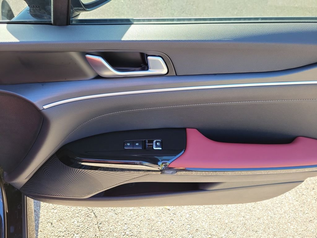 New 2026 Kia K5 GT-Line image 10
