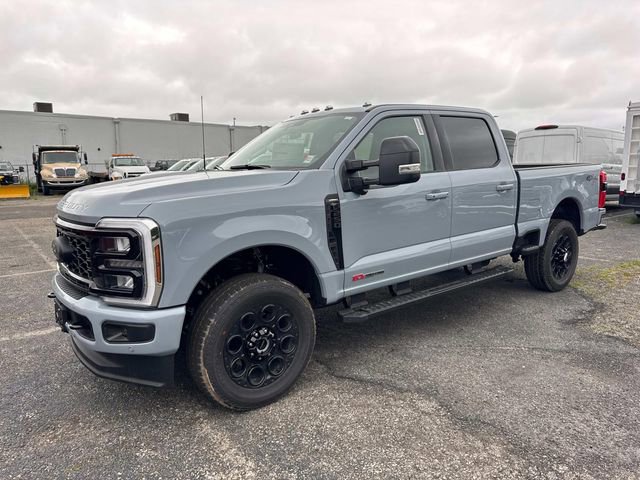 New 2025 Ford F250 Lariat w/ Lariat Ultimate Package