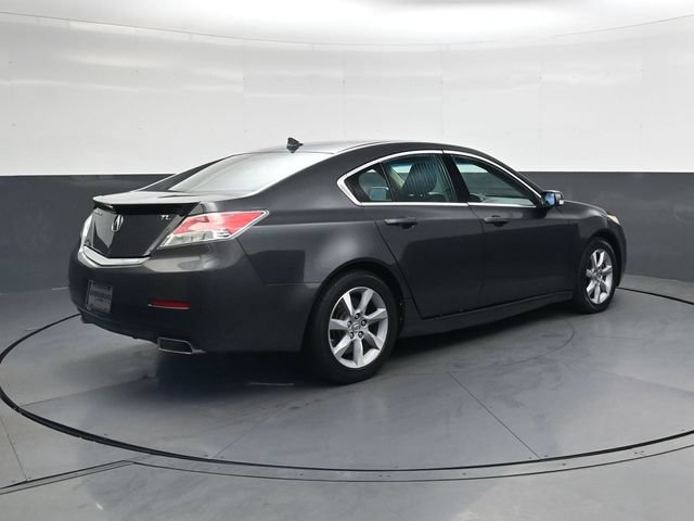 Used 2013 Acura TL w/ Technology Package FWD image 4