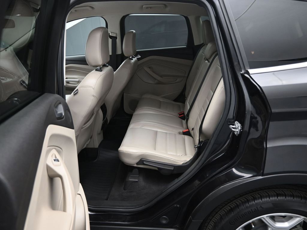 Certified 2019 Ford Escape Titanium image 20