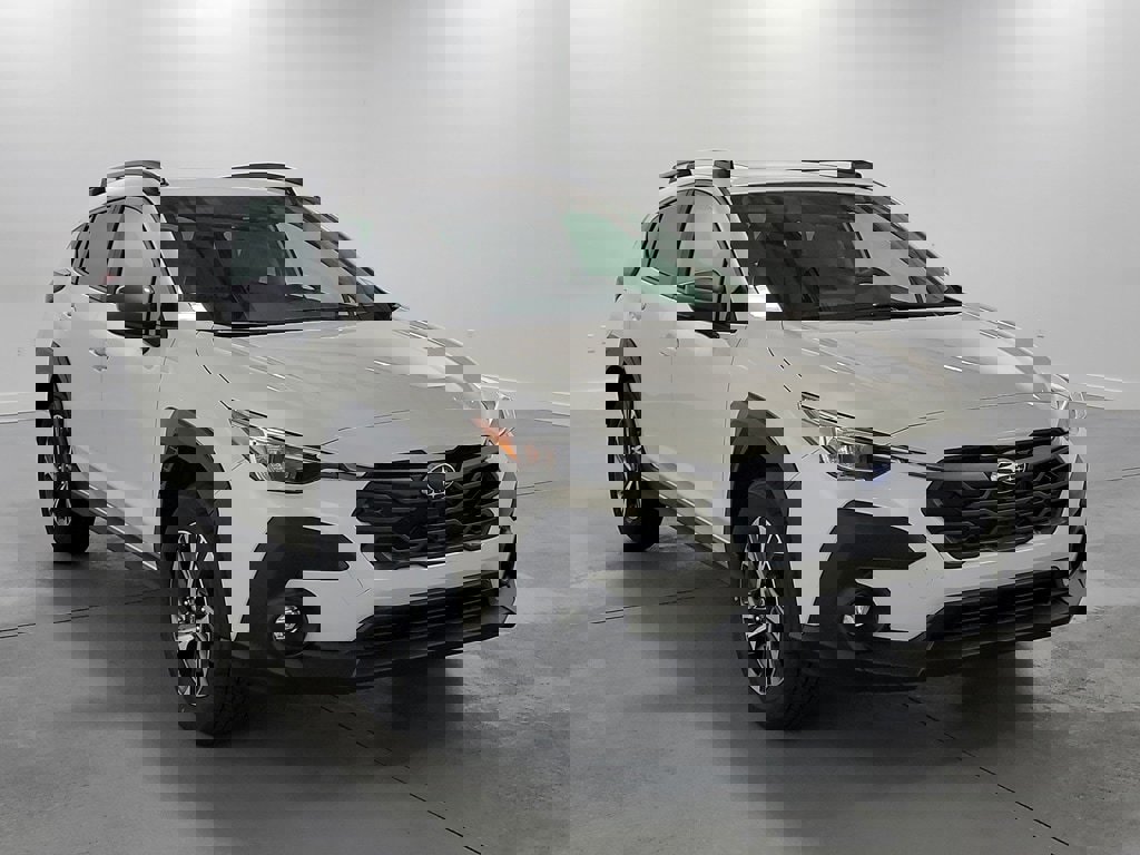 New 2026 Subaru Crosstrek 2.0i Premium image 2